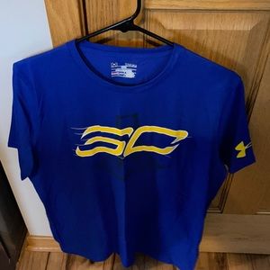 5 for $25 Under Armour tshirt